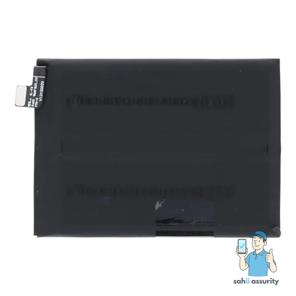 Battery for OPPO Reno 5 Pro 5G